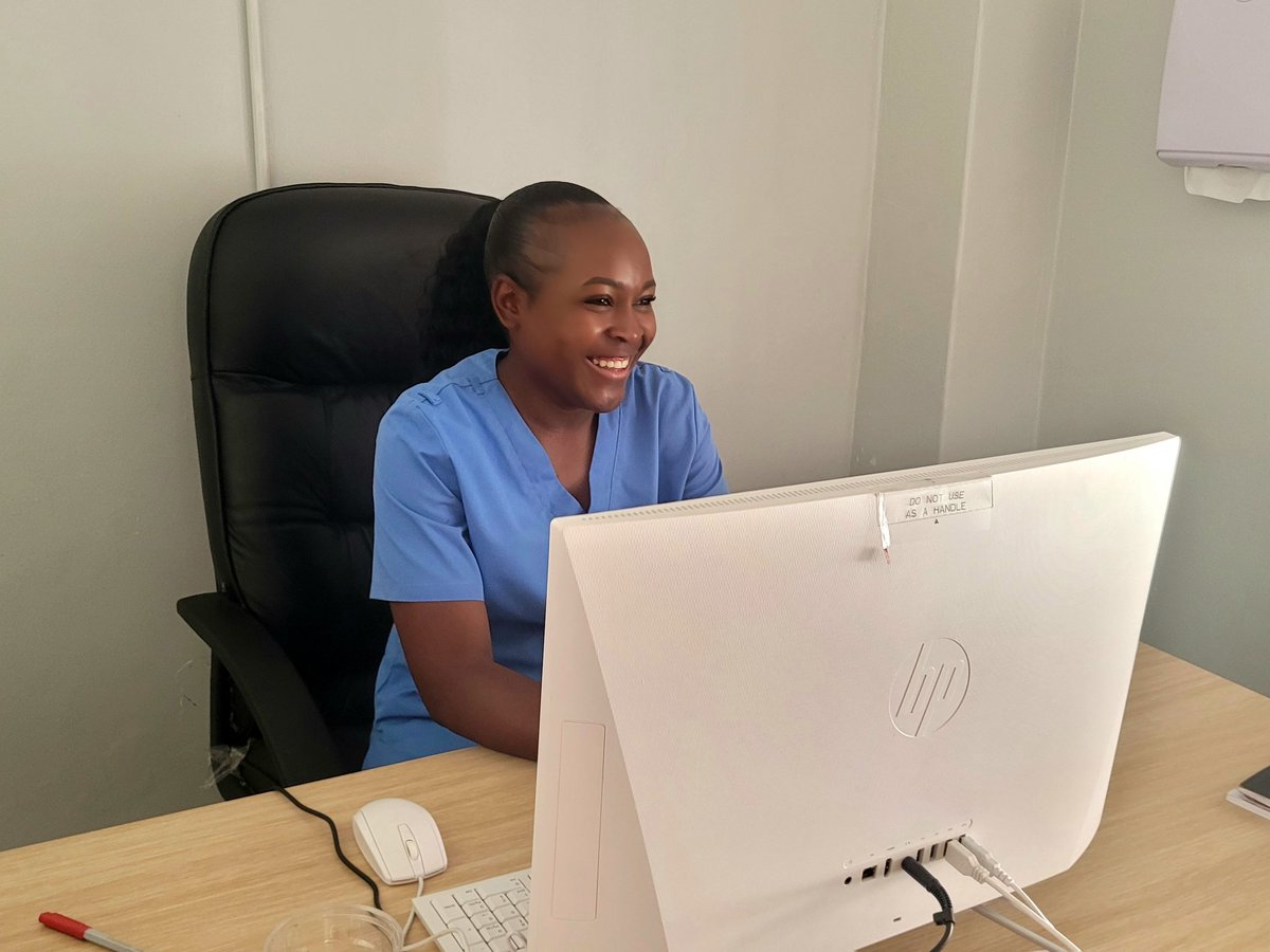 ZrcsRed's tweet photo. NOW OPEN 
Red Cross Highfields Clinic
Services on offer include:
GP Consultations
Pharmacy 
Ultrasound Scans
Laboratory 

Open: Mon - Fri - 0800 - 1630 hrs
Sat : 0800 - 1500 hrs

... ensuring access to quality &amp; affordable medical services. https://t.co/riHBz31gS1