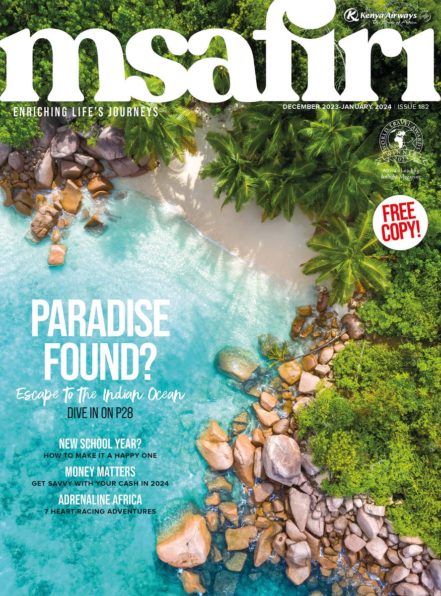 Paul Udoto, MPRSK tweet media