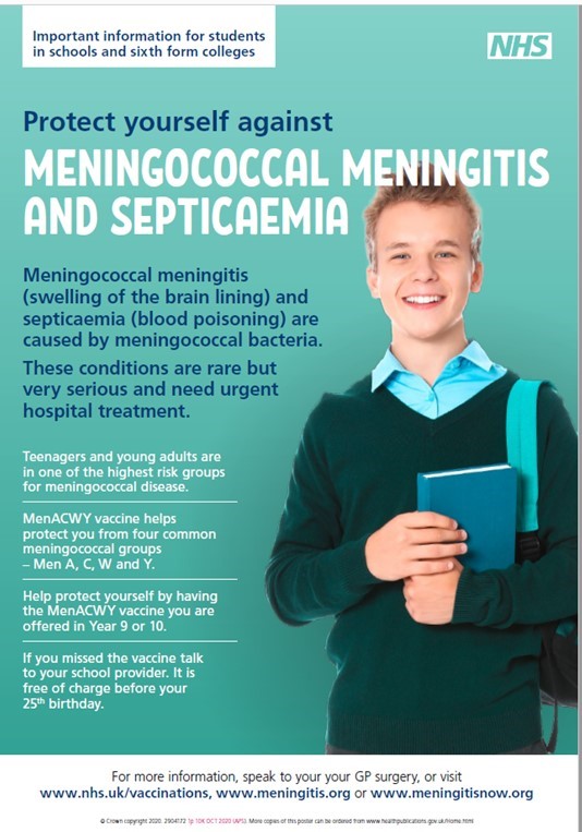 Lincolnshire Immunisation Team tweet media