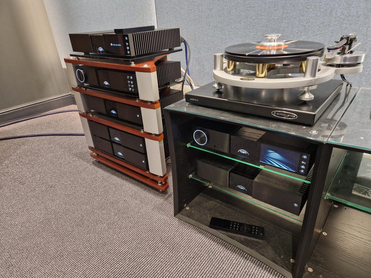 Glasgow Audio tweet media