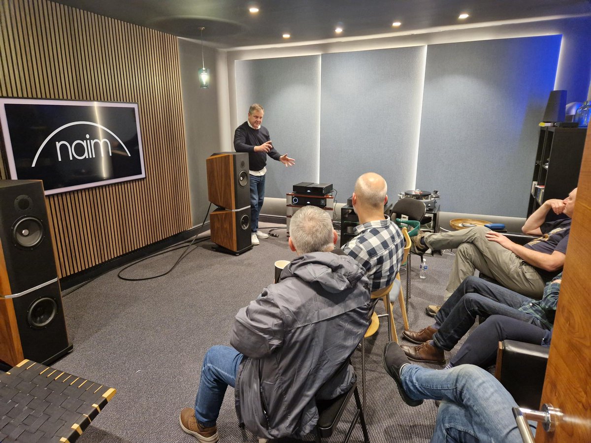 Glasgow Audio tweet media