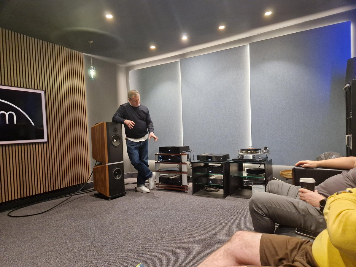 Glasgow Audio tweet media