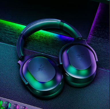 Elevate your gaming vibes with the Razer Barracuda Pro – where every sound comes alive! 🎧✨ Immerse yourself in the ultimate audio adventure. Ready to level up? 🔊🚀
 #RazerBarracudaPro #GameInStyle
