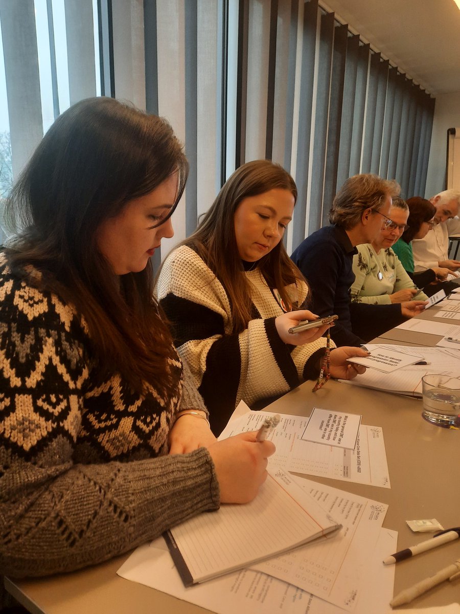 European MS Platform tweet media