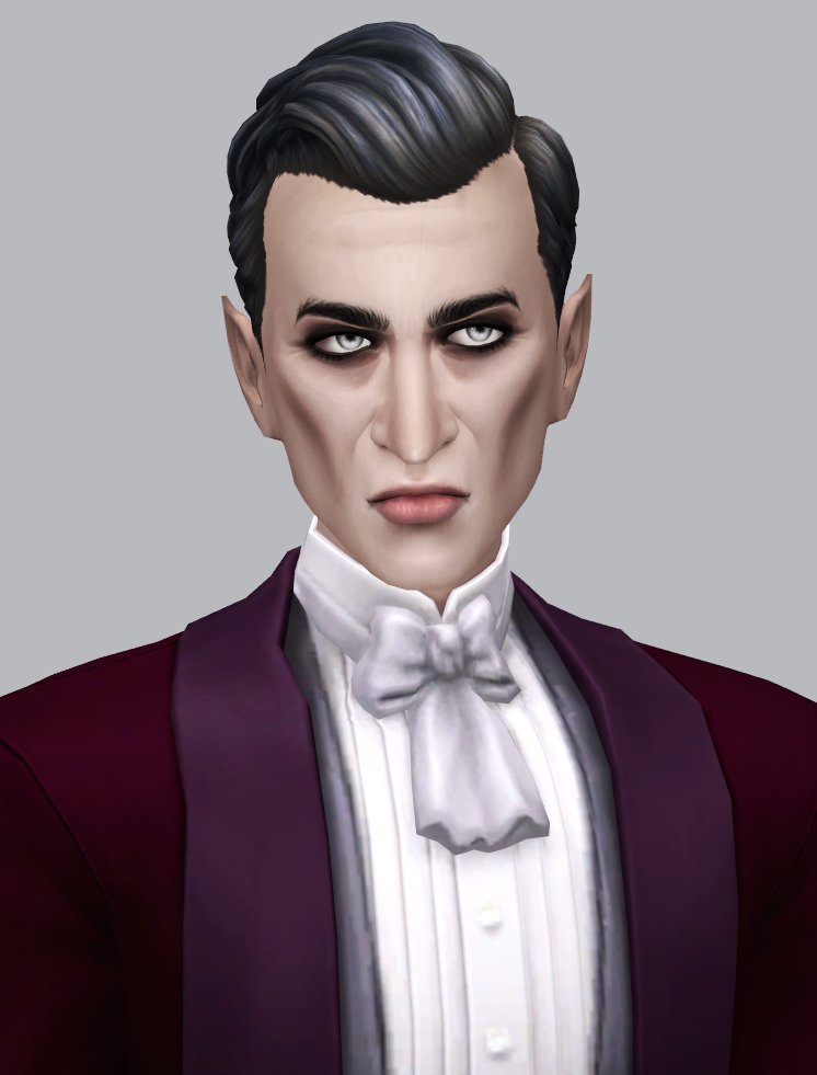 He's ready to inspect your homes and collect your rent 💸

Count Darclua (dark-loo-ah) is the owner and landlord to the hottest property in Newcrest, and there are several units #ForRent 👀

Be honest, would you be his tenant?

Let's jump into landlordy gameplay today 🥳