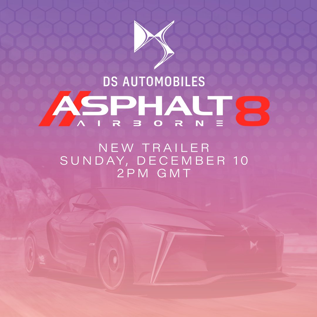 Asphalt on X: The Year of the Beast time-limited event on Asphalt 9:  Legends for Nintendo Switch™ will push you beyond your limits, test your  racing prowess, and leave you hungry for