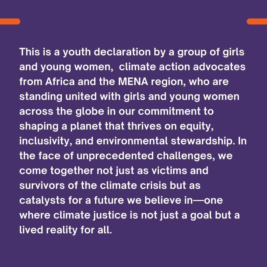 She Leads Advocacy Network tweet media