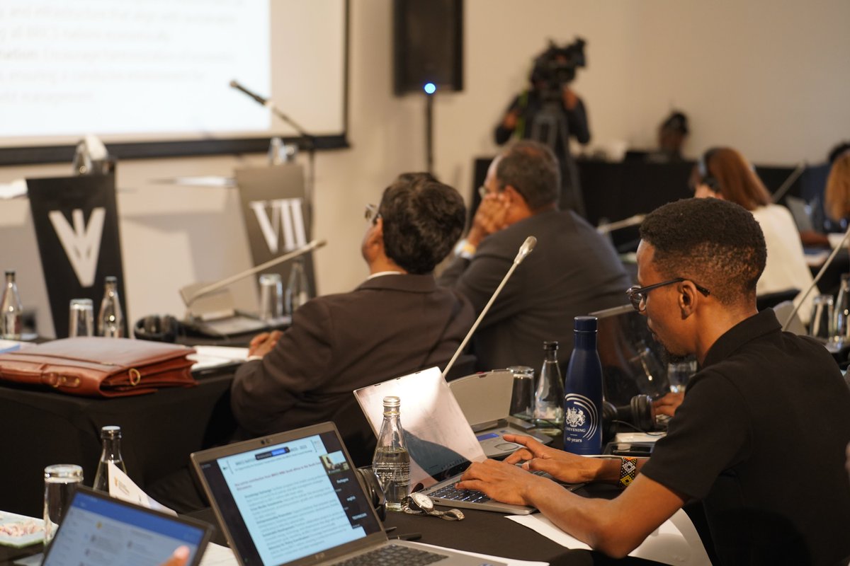 NYDARSA's tweet photo. The BRICS Youth Council aims to bring positive change and innovation among young people in BRICS states.
#BRICSYouthCouncil #BRICSInSA #BRICS2023 #BRICSYouthZA2023 #BRICSYouthInAction #BRICSYouthLeaders #BRICSYouthInclusion #BRICSFutureNow #BRICSYouthNetwork #FridayFeeling #Mzansi #Durban #Gauteng #Johannesburg #Brazil #Russia #China #India #SouthAfrica