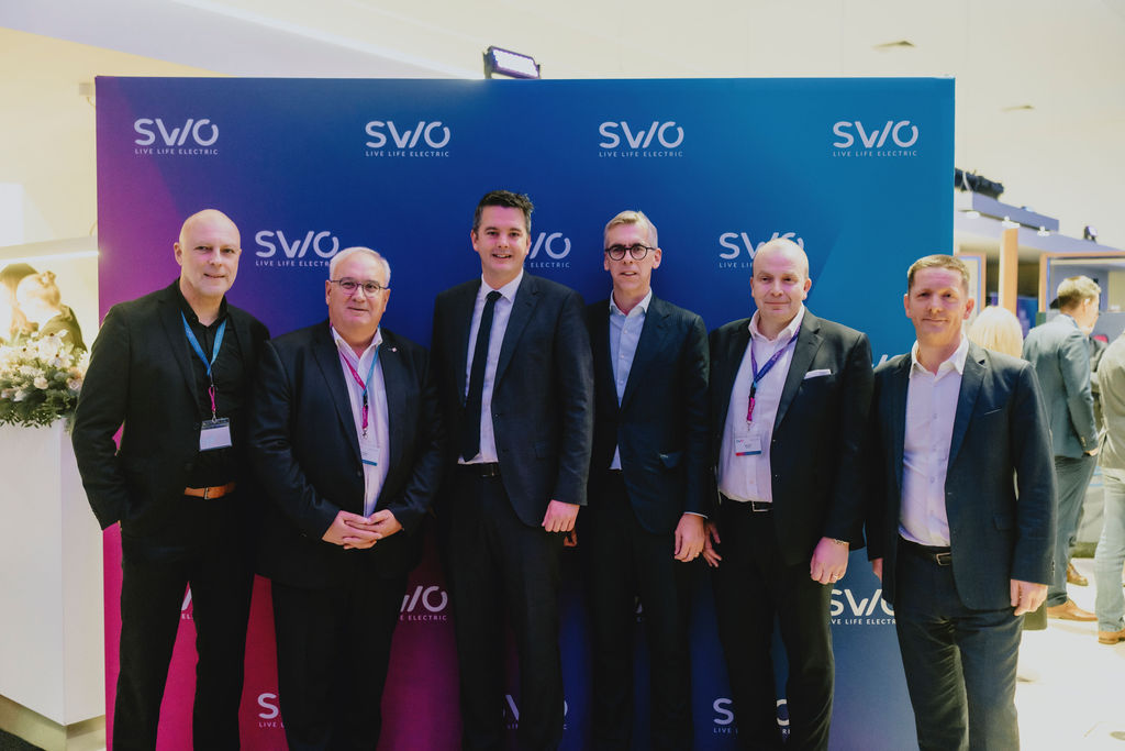 LexDelles's tweet photo. Ech wënschen #SWIO, der neier Joint Venture tëschent #Losch an #Socom, ganz vill Erfolleg! D’Aktivitéite vun SWIO schreiwen sech an d‘Logik vun der Energietransitioun an &amp; ënnerstëtzen esou d’Efforte vun der Regierung fir d’Elektromobilitéit ze fërderen https://t.co/tvilHFySna