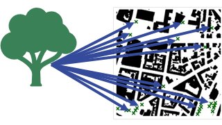 Simon Schrodi (@simonschrodi) on Twitter photo Excited to present “Climate-sensitive Urban Planning through Optimization of Tree Placements” w/ Ferdinand Briegel, Max Argus, <a href="/envmet/">Andreas Christen</a> & @ThomasBrox at the #NeurIPS2023 <a href="/ClimateChangeAI/">Climate Change AI</a> workshop. Tl;dr: we optimize urban tree locations for improved outdoor human thermal comfort. Excited to present “Climate-sensitive Urban Planning through Optimization of Tree Placements” w/ Ferdinand Briegel, Max Argus, <a href="/envmet/">Andreas Christen</a> & @ThomasBrox at the #NeurIPS2023 <a href="/ClimateChangeAI/">Climate Change AI</a> workshop. Tl;dr: we optimize urban tree locations for improved outdoor human thermal comfort.