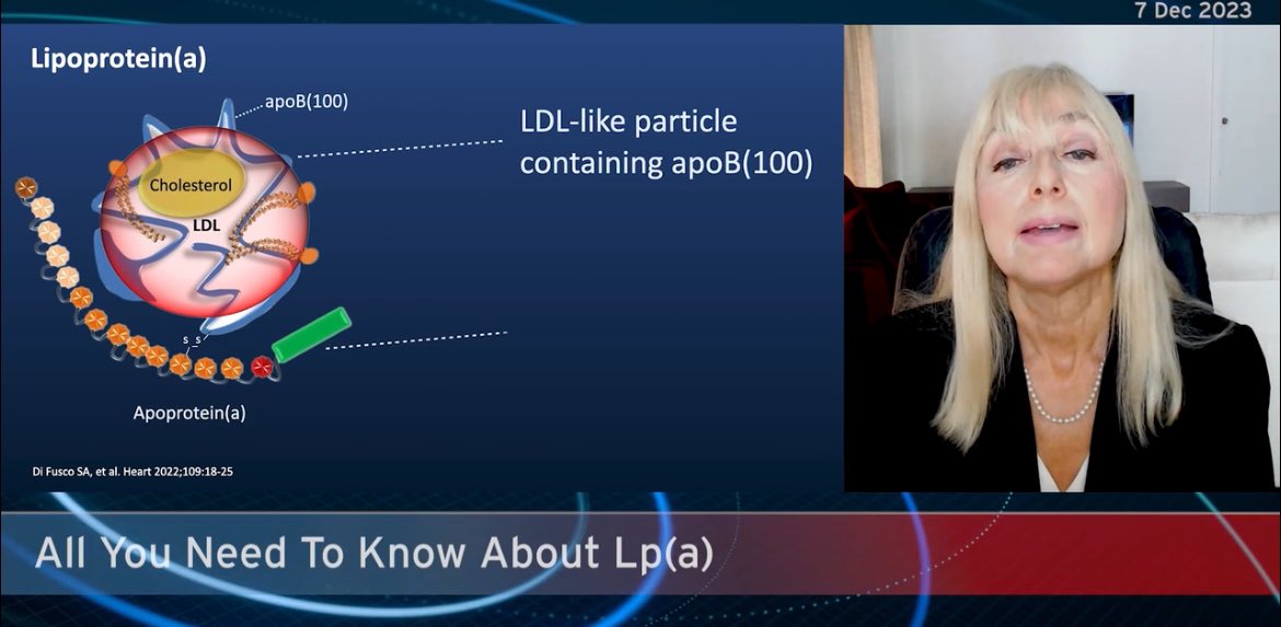 I am speaking at #ESCTVToday on Lpa esc365.escardio.org/event/1141?t=3… @TKDsosyal @ProfKausikRay @MeralKayikcoglu @drbarisgungor @drpablocorral @SABOURETCardio @maciejbanach