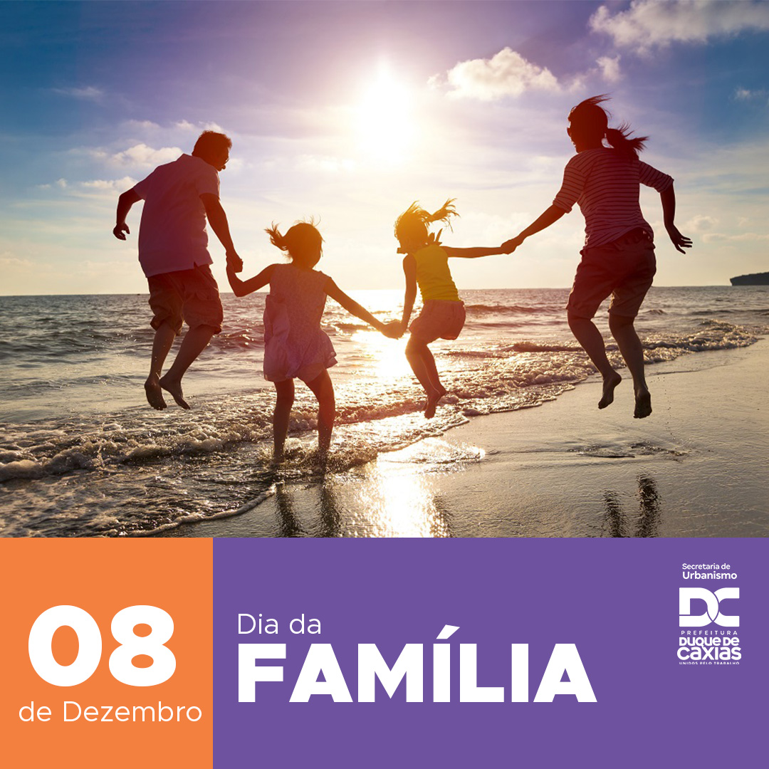 SMUDC_'s tweet photo. Seja de sangue, ou aquela que escolhemos, família são aqueles que estão sempre ao nosso lado. Que nesse dia 08 de dezembro, dia da família, você possa aproveitar com aqueles que você mais ama. Não deixe para dizer o quanto os ama para amanhã, aproveite, pois ainda há tempo! https://t.co/cclUqi4YxA