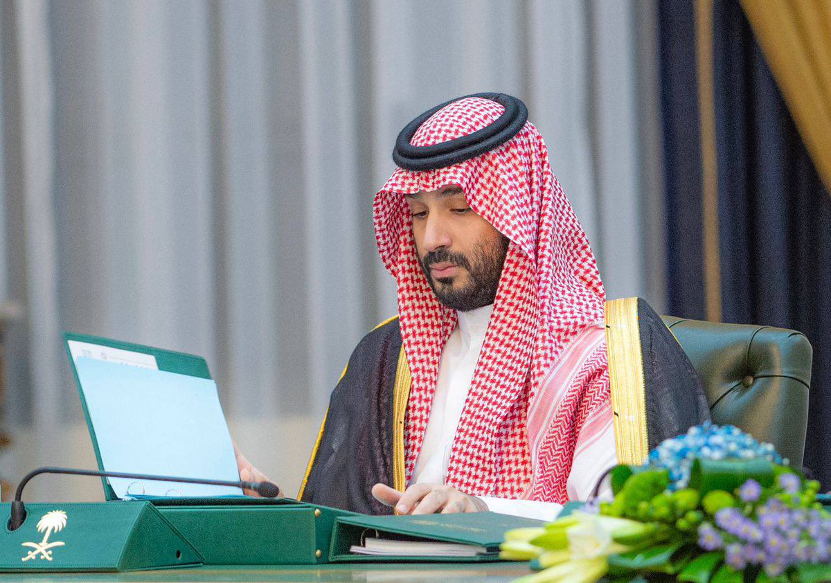 خالد الربيش tweet media