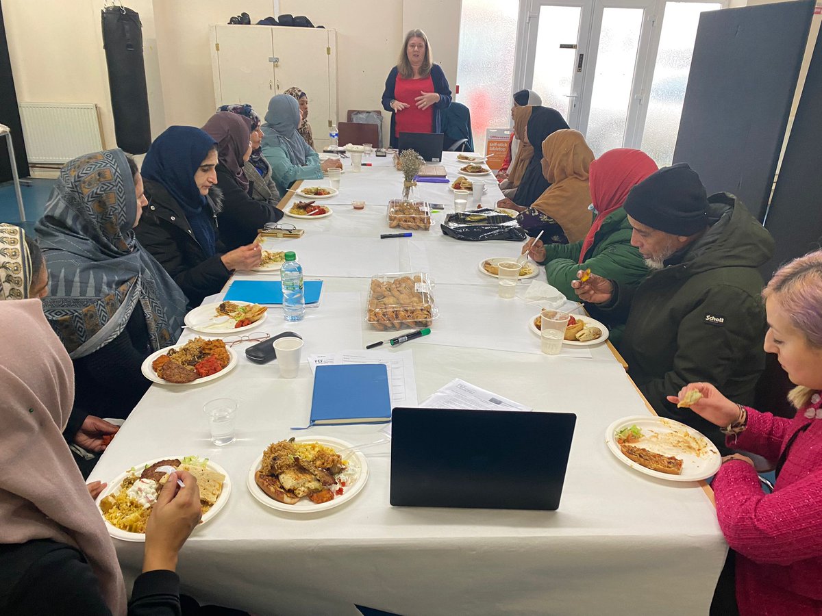 Birmingham Citizens tweet media