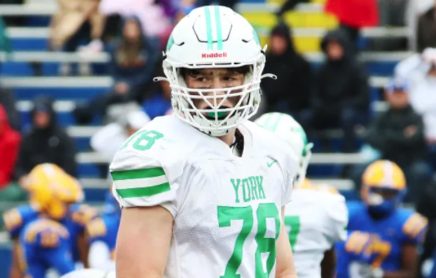 Timothy “EDGYTIM” OHalloran tweet media