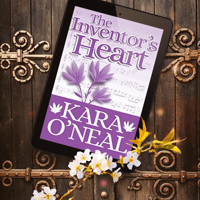 I'm at Petticoats and Pistols today talking about one of the most interesting and important things I learned while writing The Inventor's Heart! Stop by and share your own experiences and you could win some books!
petticoatsandpistols.com/2023/12/08/let…
🦋🦋🦋🦋🦋🦋🦋
#Blog #HistoricalRomance