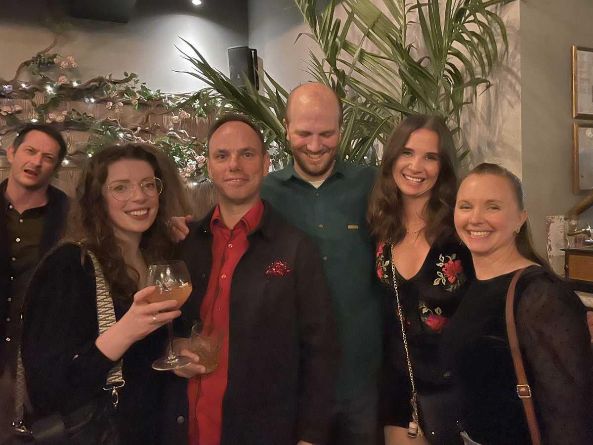 Daisy Richens tweet media