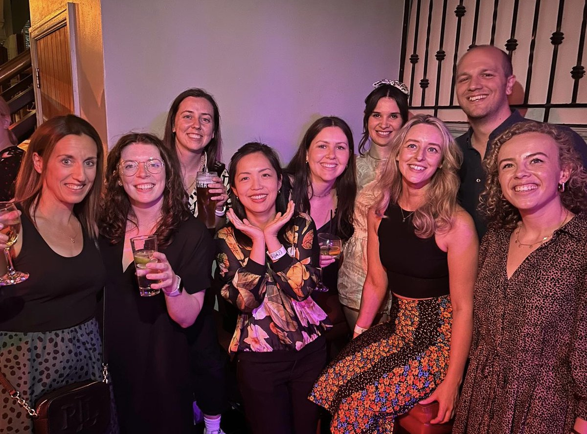 Daisy Richens tweet media