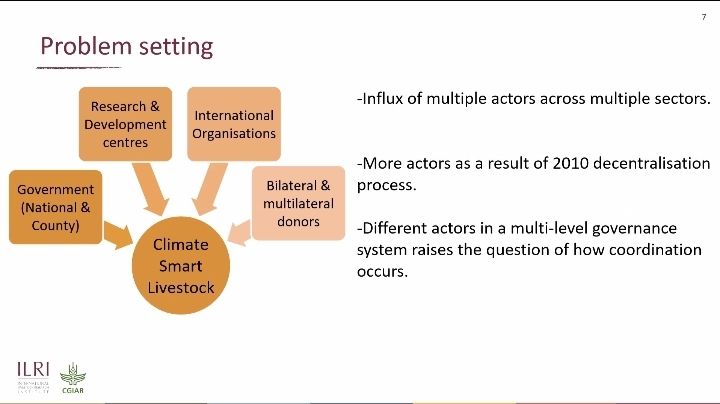 arin_africa's tweet image. With so many actors involved, #polycentricgovernance emerges as a key solution to orchestrate effective #SDG implementation. @AnnitaKirwa 
#ARINFridayreviews
#SDGs 
#Governance