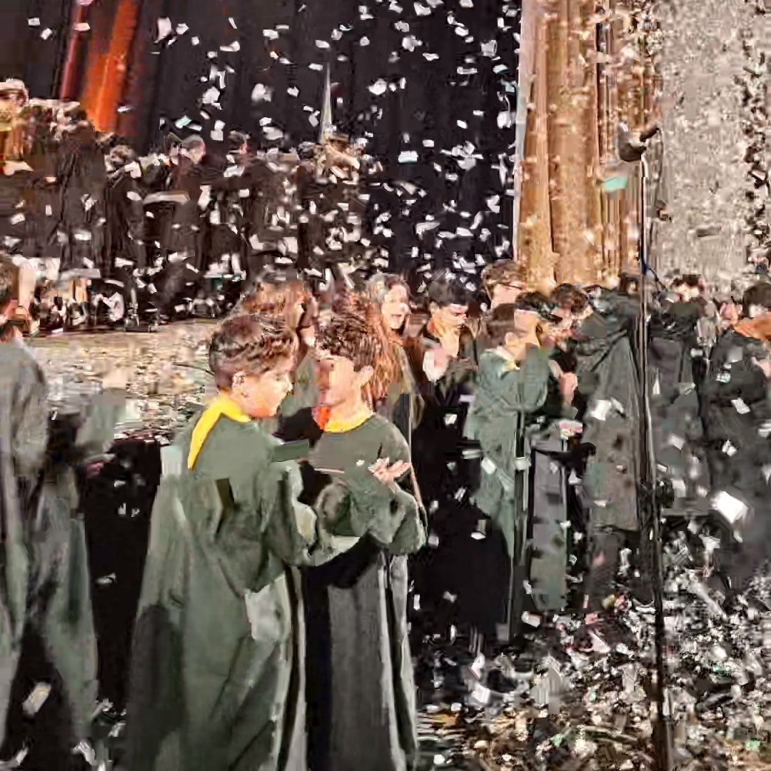 CAbuchalja's tweet image. En el día de ayer, se llevó a cabo en el @RadissonMvd, la fiesta de fin de cursos de @Inst_EDUSchool. Cerramos una etapa donde quedaron escritas las historias de otra generación que se va, y comenzamos una nueva. Felicitaciones a todos y éxitos.