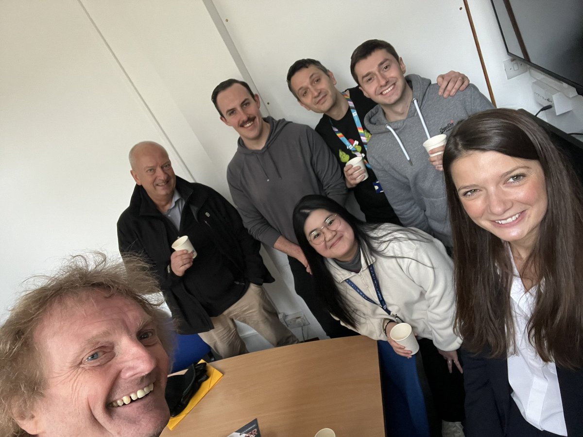 Howdle Group tweet media