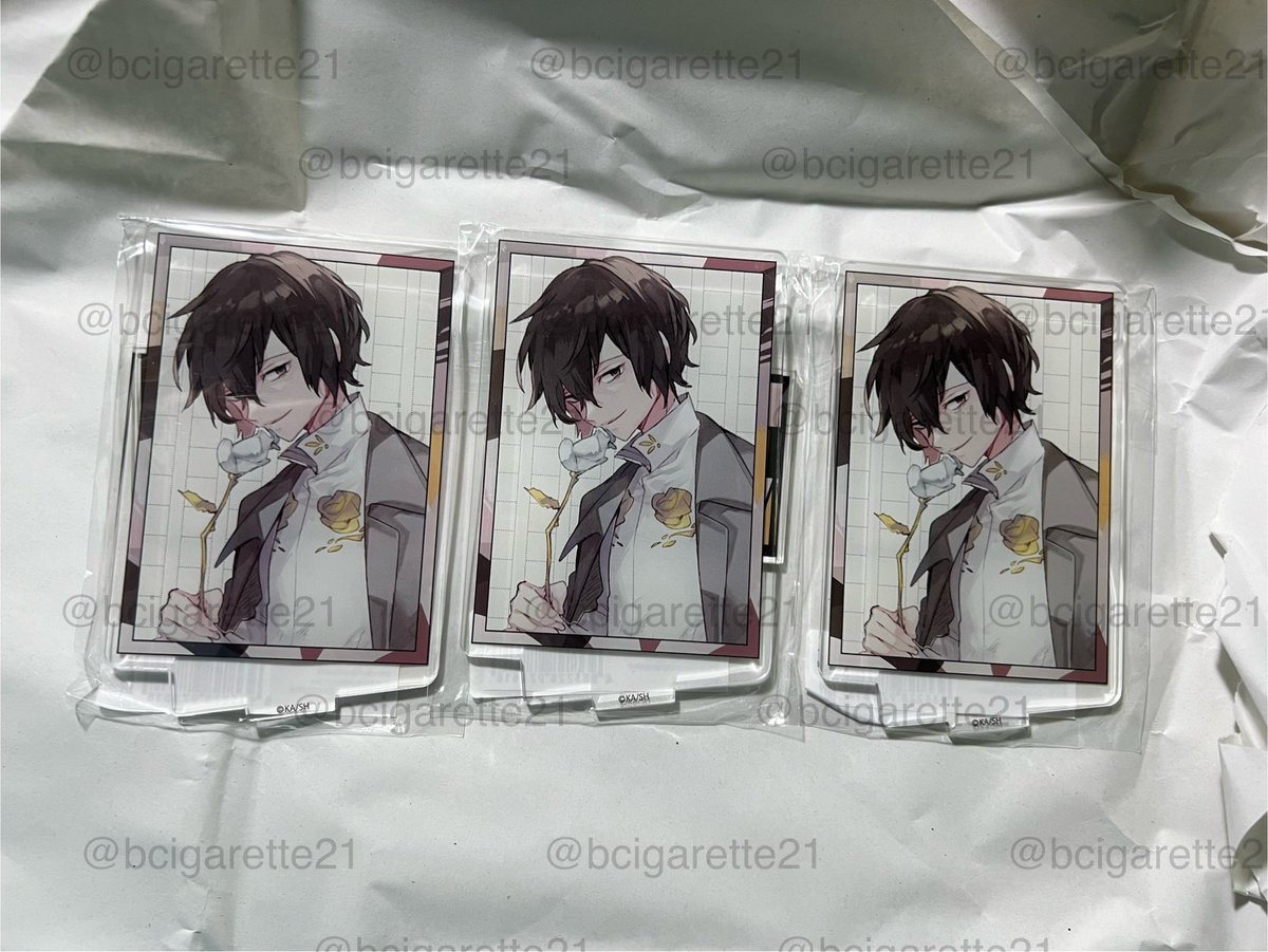 bcigarette21's tweet photo. #bc21update 🛎️
อัปเดตของถึงบ้าน🏡
⛴️โมจิรอบเรือ 21/11 (2 BOX)
✈️ acrylic stand C102
⭐️ สำหรับลูกค้าท่านใดยังไม่ได้โอนค่าส่งและแจ้งที่อยู่รบกวนแจ้งภายในพรุ่งนี้ 16.00 น. นะคะ 🥺🙏
📮แจ้งที่อยู่แล้วส่งพรุ่งนี้ทุกออเดอร์ค่ะ https://t.co/bPiQV75FRq