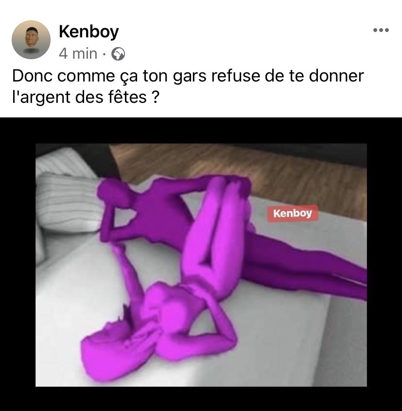 Ken_yourboy's tweet photo. Warr😂 https://t.co/yOiibM6vkI