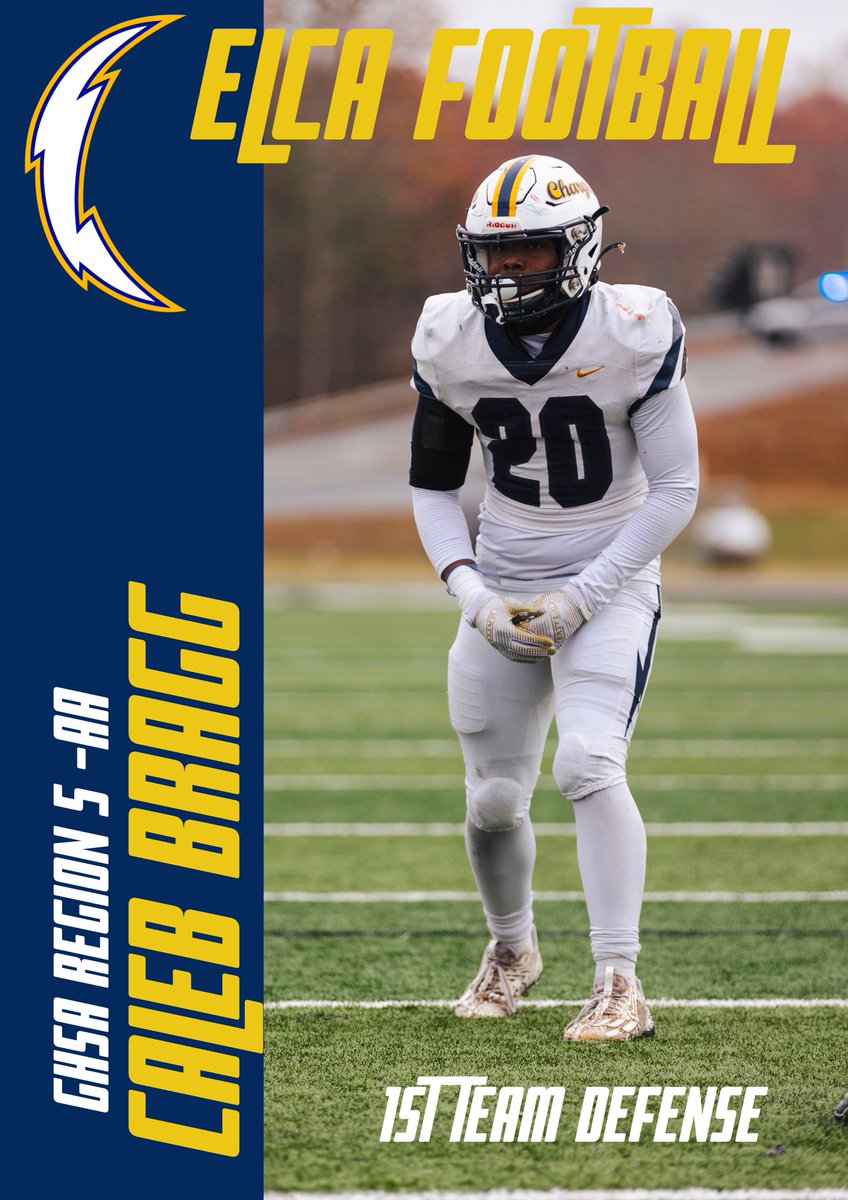 ELCA FOOTBALL tweet media