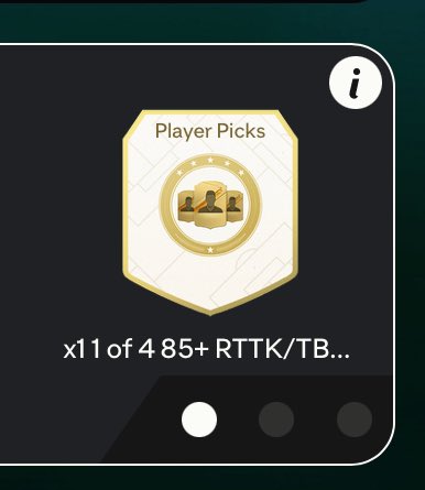 FUT Rory tweet media