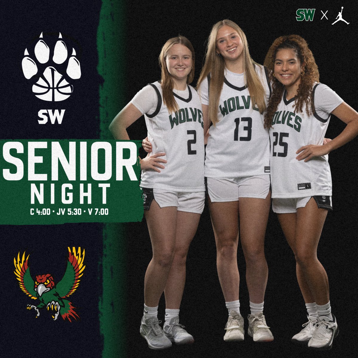 BVSW Girls Basketball tweet media