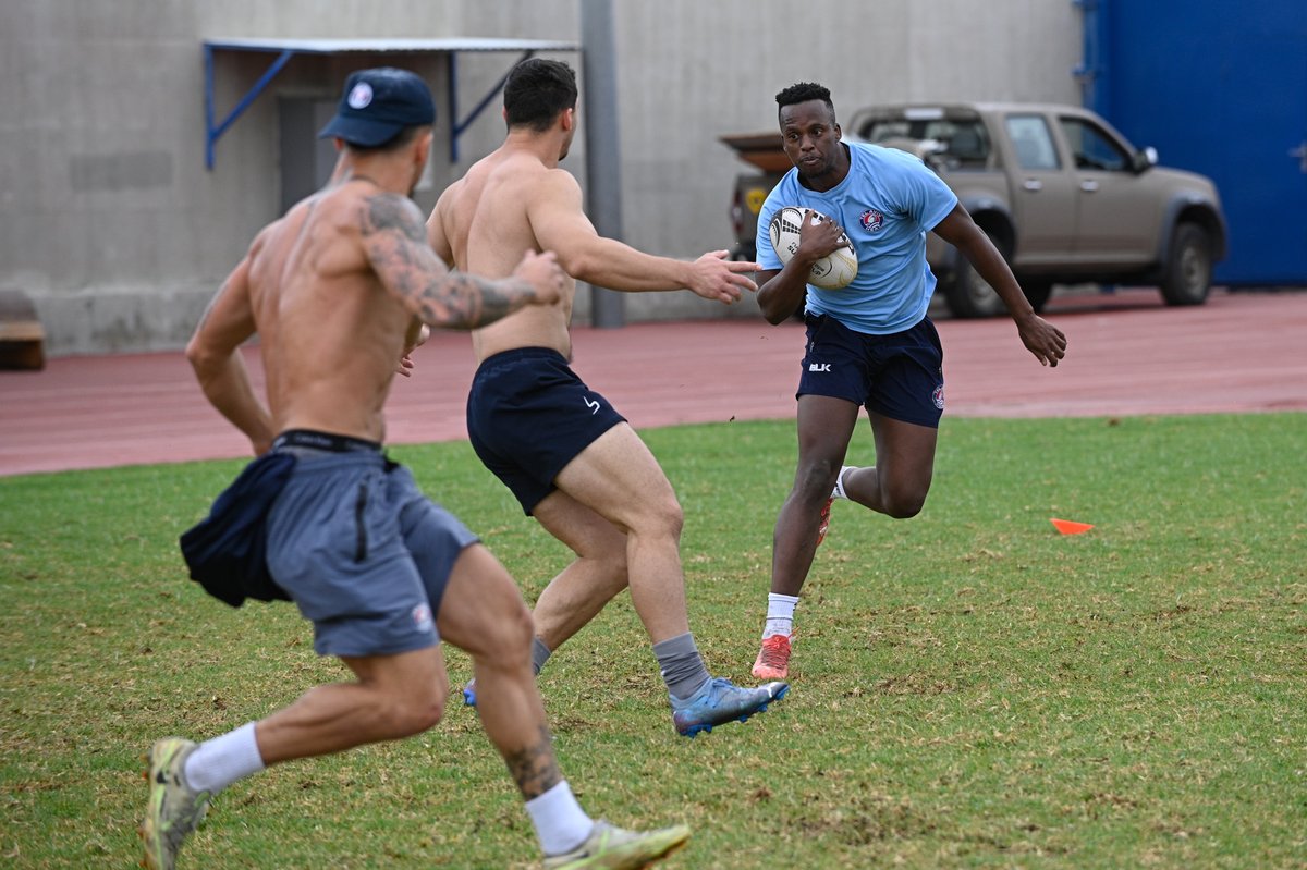 Getting ready for the final! ✅💪

#tlvheat #telavivheat #rugbyisrael #rugbyeurope #resupercup #rugby

📷<a href="/danielhalac/">Dani Halac</a>