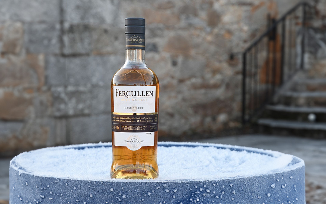 IrishWhiskeyMag's tweet photo. π‘ππͺ π₯πππππ¦π!
Powerscourt Distillery release O Brother Brewing stout cask finished 13-year-old single grain bottled at cask strength.
more: https://t.co/K5NNw7WlSH
#NewRelease #Fercullen #IrishWhiskey #IrishWhiskeyNews #SingleGrain
Discover the latest Irish Whiskey News exactly where you would expect to find it: https://t.co/9KpSrjibju