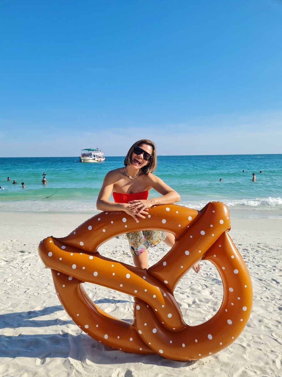 GM GM from ko samet Thailand 🌴