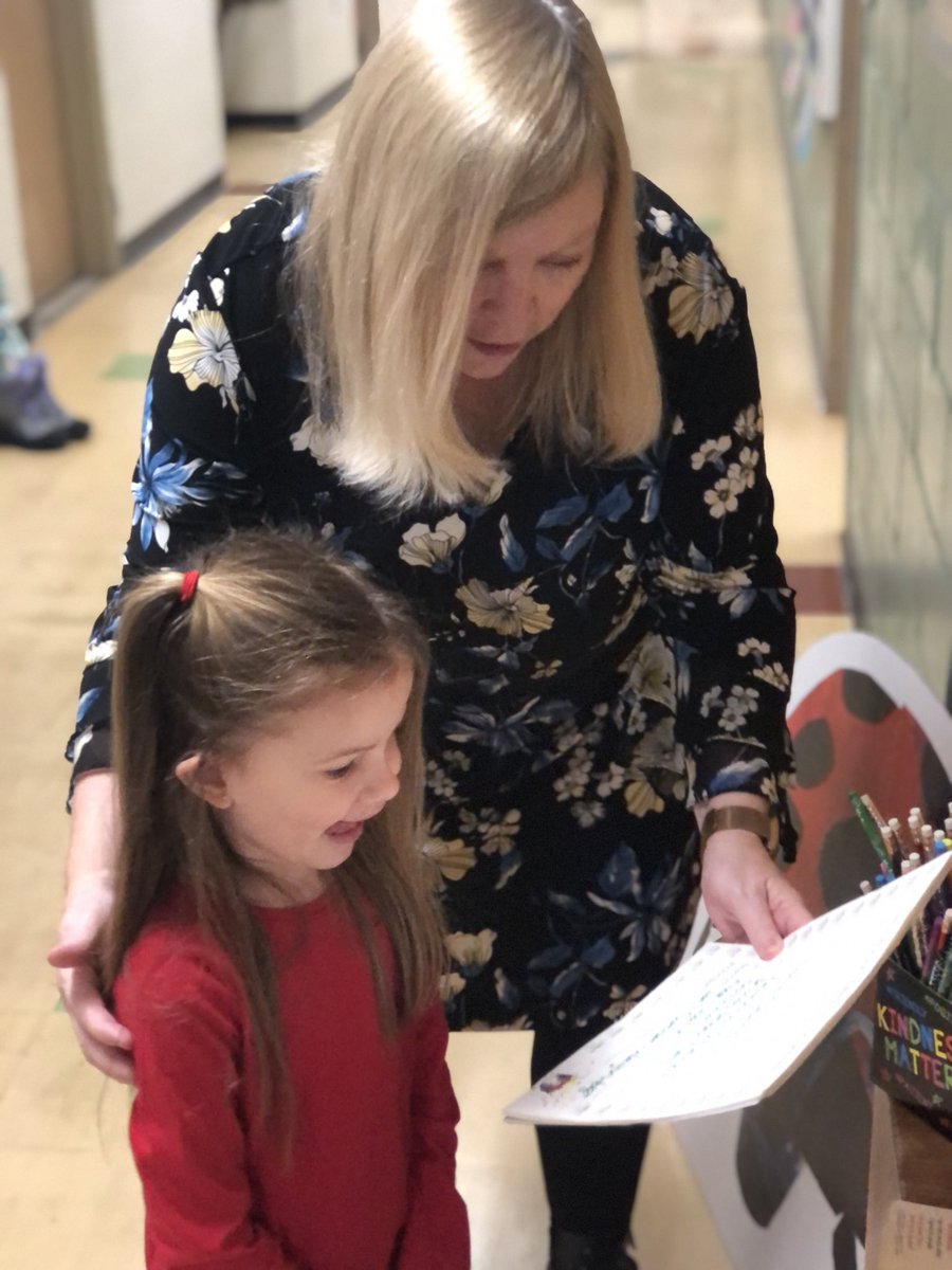 principaldupree's tweet image. Our little bucket fillers!❤️