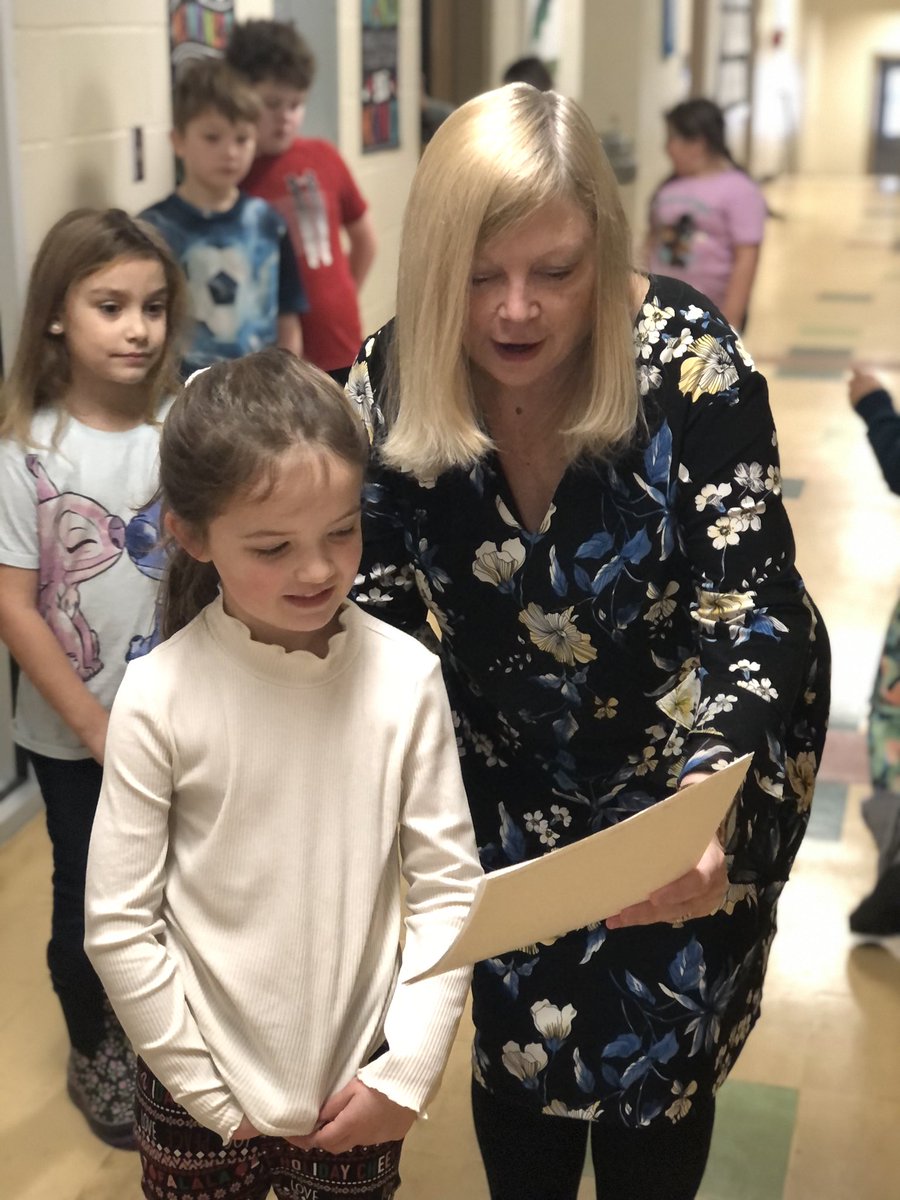 principaldupree's tweet image. Our little bucket fillers!❤️