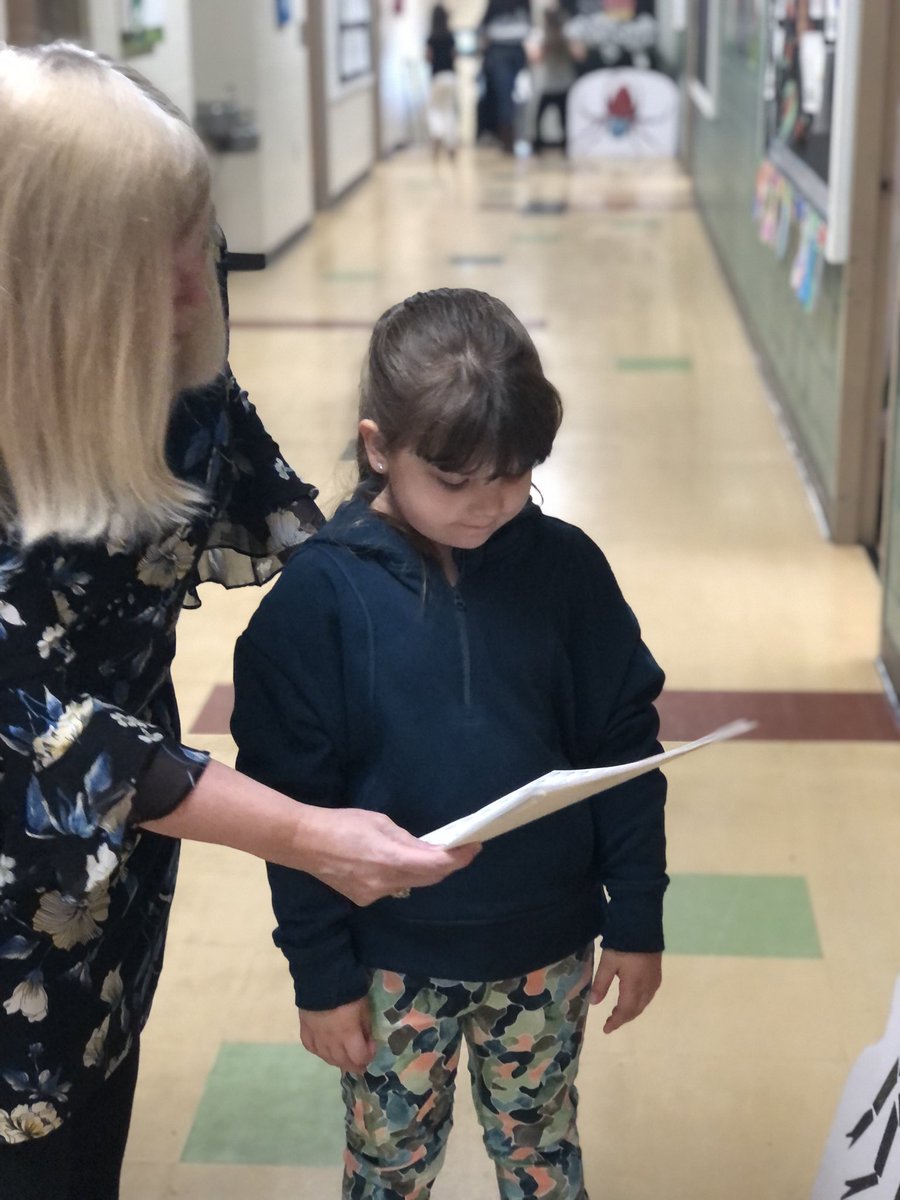 principaldupree's tweet image. Our little bucket fillers!❤️