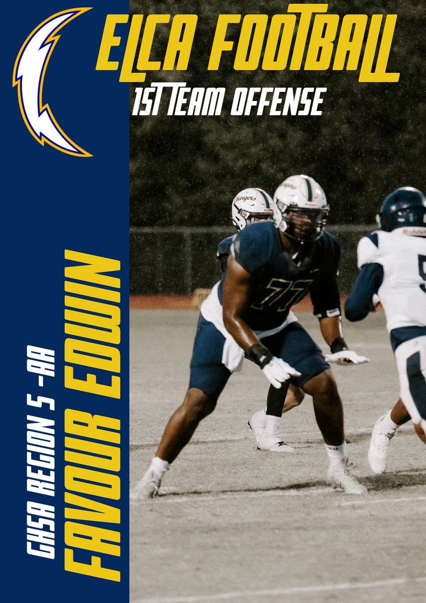 ELCA FOOTBALL tweet media