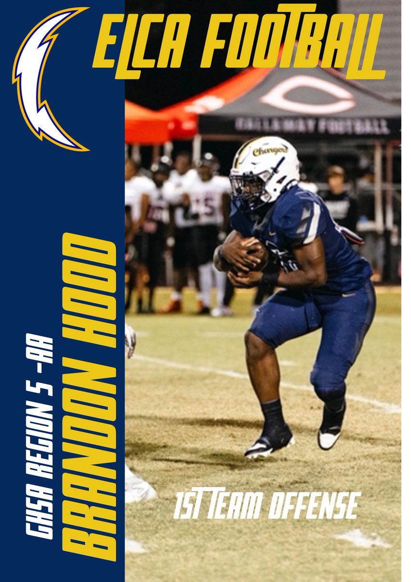 ELCA FOOTBALL tweet media