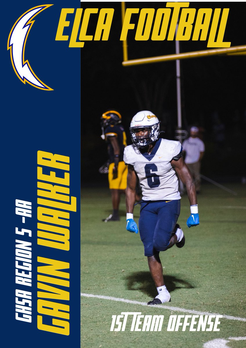 ELCA FOOTBALL tweet media