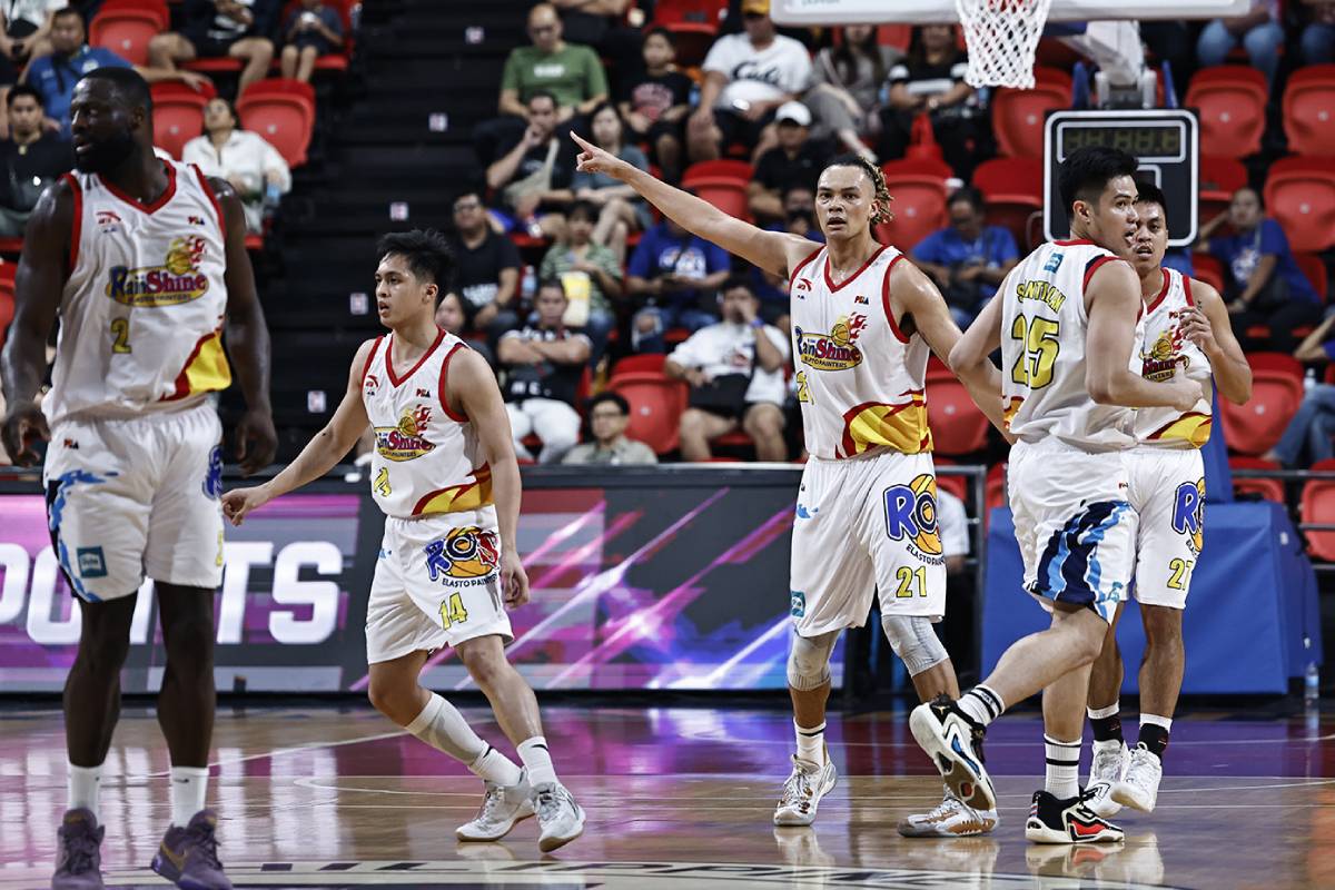 tiebreakertimes's tweet photo. #PBA2023 Health struggles behind, Keith Datu makes impactful return to ROS, by @justinebacnis

#ReadMore 👉 https://t.co/Et1fhhlRJH https://t.co/pWVOeY3Pz7