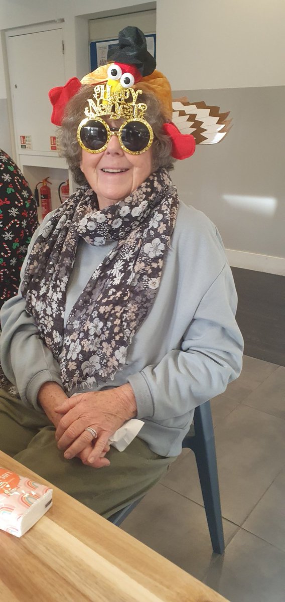Huge thanks to staff at <a href="/Visa/">Visa</a> in #rdguk for inviting us to Christmas lunch at their restaurant today. We had a wonderful time and a wonderful meal.  #LifeAtVisa