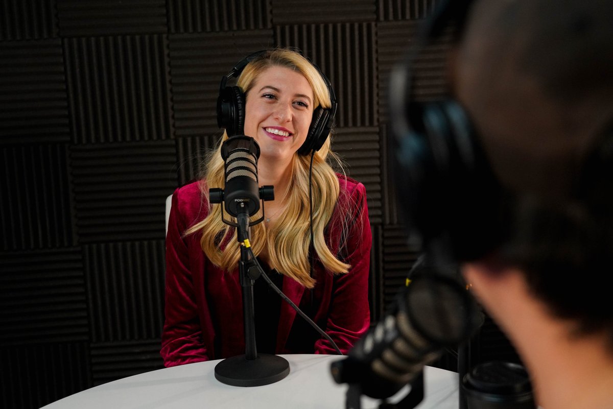 📷 We're back at it again! This week, we wrapped another round of fresh content for our podcast. Can't wait to share our latest thoughts and conversations with you!  📷📷

Have you watched or listened yet? retrospecfilms.com/podcast