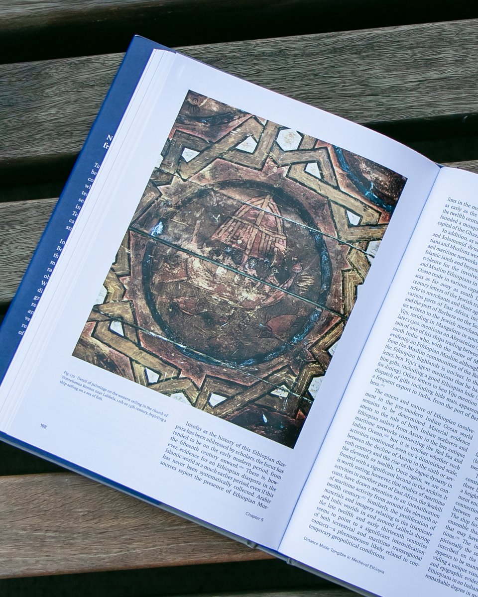 Princeton University Press tweet media