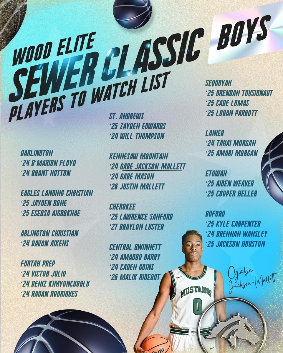 Quinton Wood (@woodeliteskillz) on Twitter photo Wood Elite Sewer Classic Boys Player To Watch. Loaded with talent this Saturday! 🔥
@JenBrazeIton <a href="/DrKrisWatkins/">Dr. Kris Watkins</a> <a href="/CamRickersHoops/">Cam Rickers</a> <a href="/NGSHoops/">NGS HOOPS</a> Wood Elite Sewer Classic Boys Player To Watch. Loaded with talent this Saturday! 🔥
@JenBrazeIton <a href="/DrKrisWatkins/">Dr. Kris Watkins</a> <a href="/CamRickersHoops/">Cam Rickers</a> <a href="/NGSHoops/">NGS HOOPS</a>