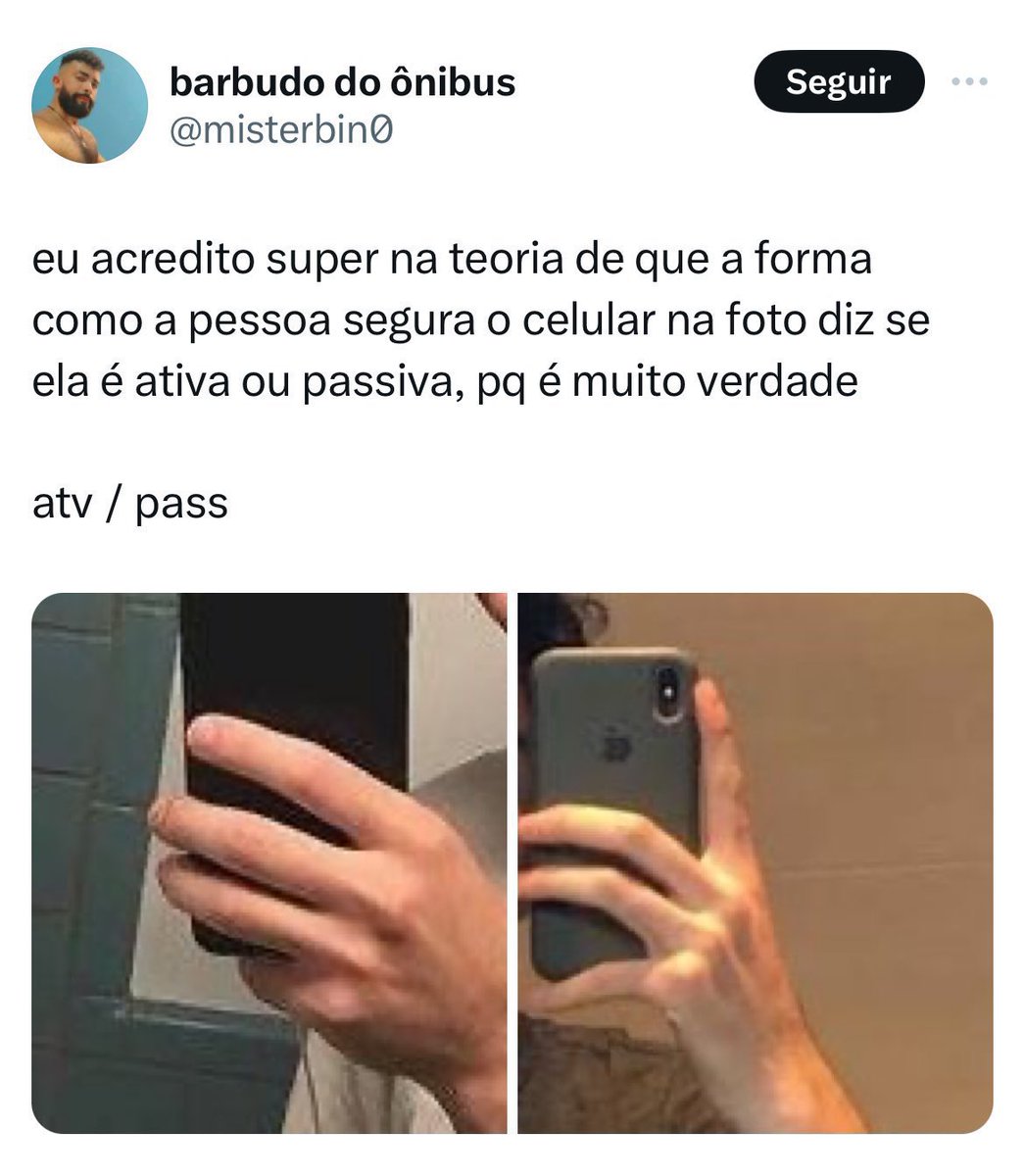 parei no café só pra testar. 🤡