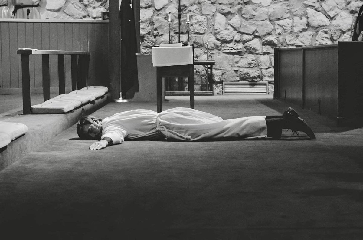 10 years a priest…

I am so very humbled by God’s call and honored to serve his church and his people. Here’s to 10 years of “Here am I, send me!” and here’s to many more to come!