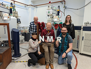 Magnetic Resonance News tweet media