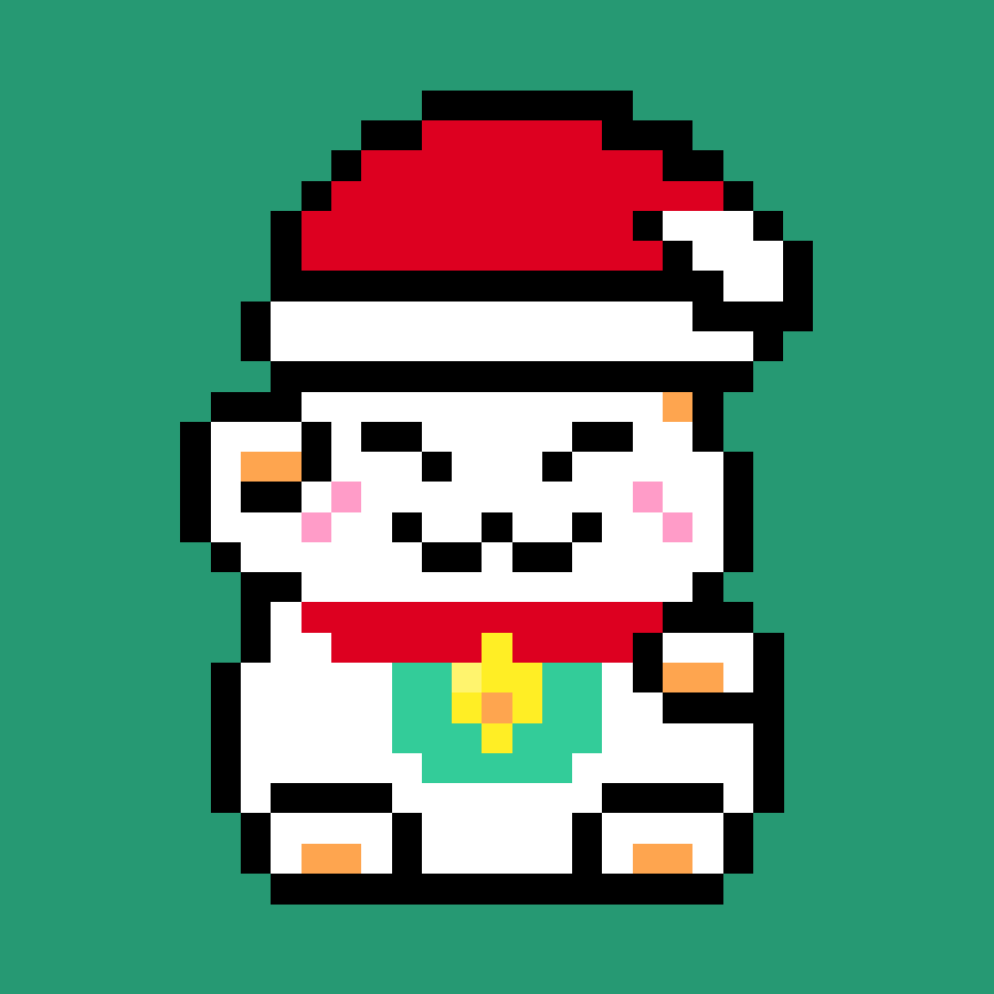 PudgyCat_io's tweet photo. It's #8dicembre, so we can start thinking about #XMas in Italy too 🎅

#Cardano #CardanoCommunity https://t.co/gHpfX9VEfJ