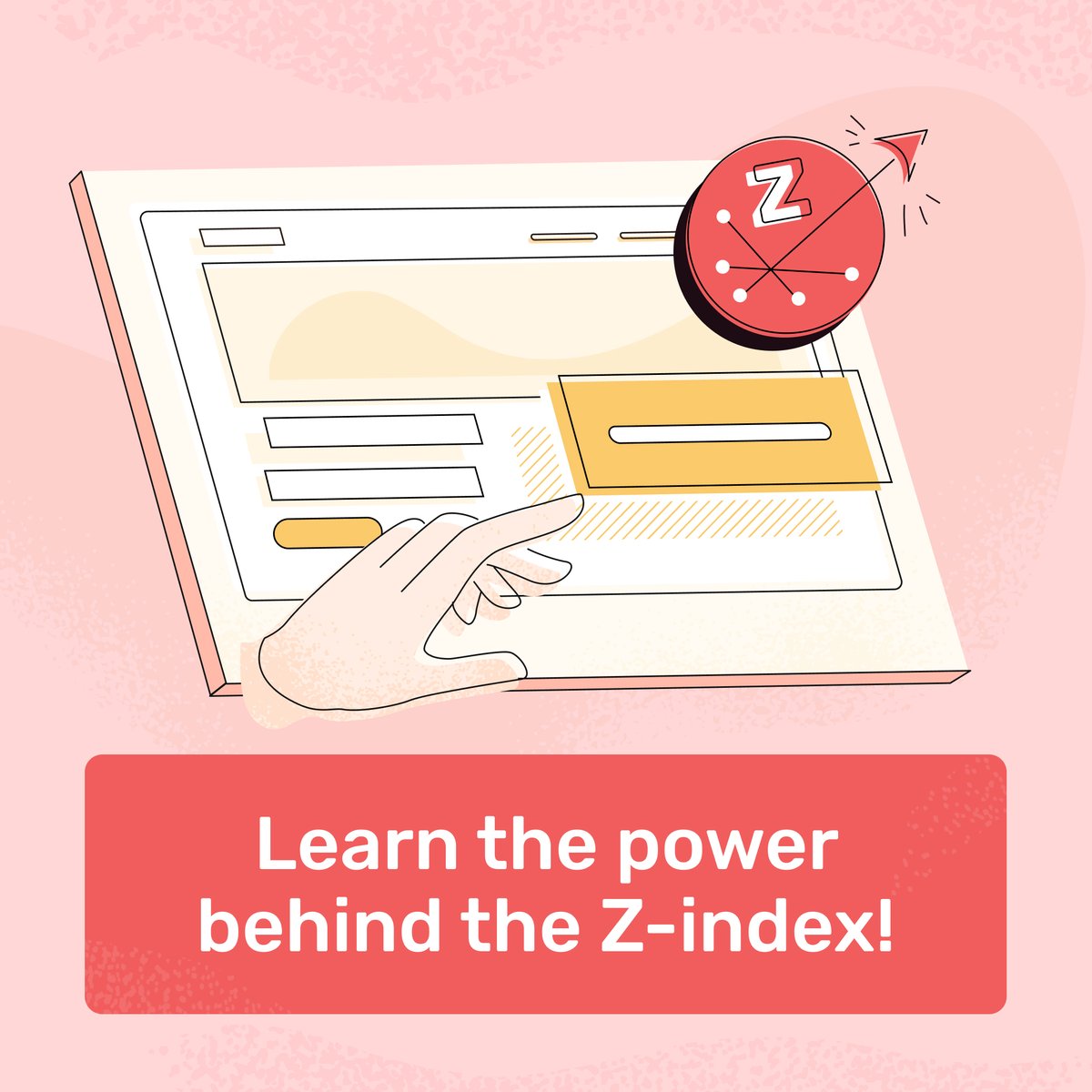 ThriveThemes's tweet image. Join @_tonylewis as he breaks down the concept of #ZIndex ➕ it&apos;s functionality in #WordPress or any #WebBuilder!

Master the skill of seamlessly layering elements &amp;amp; embrace #WebDesign excellence 👌🏼

🔗 youtube.com/watch?v=z8-uyO…