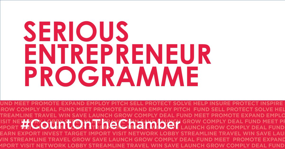 What is SEP, our Serious Entrepreneur Programme, powered by <a href="/AmpiosPartners/">Ampios Management Partners</a>?
 
It's an affordable focused programme for business growth, delivered by experts, with dedication, professionalism and integrity. 
 
It's designed to assist owners and directors who are wanting to get